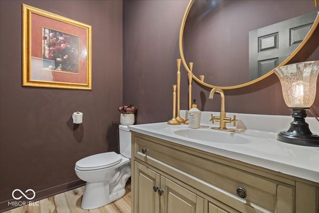 22 Forest Bay Lane, Cicero, IN 46034