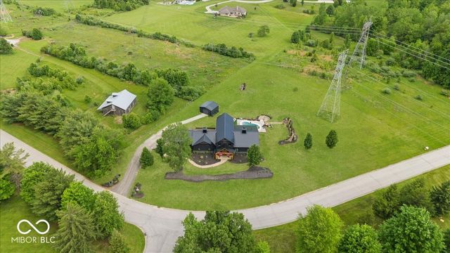 22 Forest Bay Lane, Cicero, IN 46034