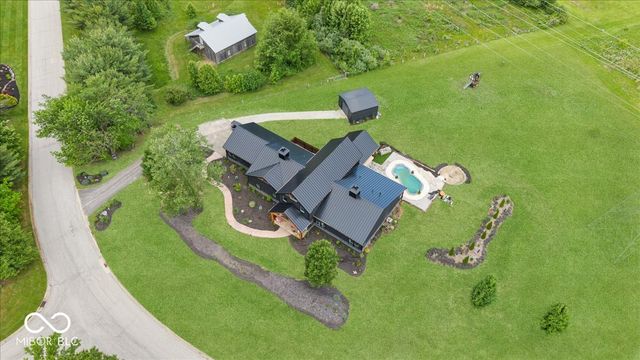 22 Forest Bay Lane, Cicero, IN 46034