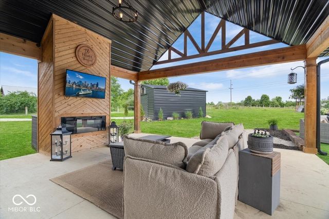 22 Forest Bay Lane, Cicero, IN 46034