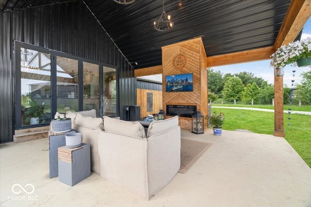 22 Forest Bay Lane, Cicero, IN 46034