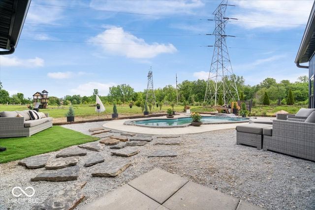 22 Forest Bay Lane, Cicero, IN 46034