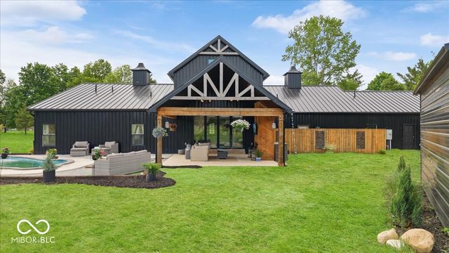 22 Forest Bay Lane, Cicero, IN 46034