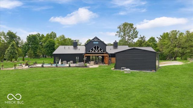 22 Forest Bay Lane, Cicero, IN 46034