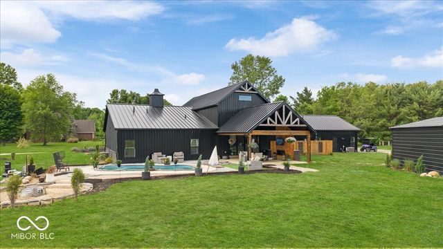 22 Forest Bay Lane, Cicero, IN 46034