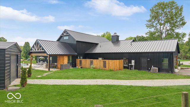 22 Forest Bay Lane, Cicero, IN 46034