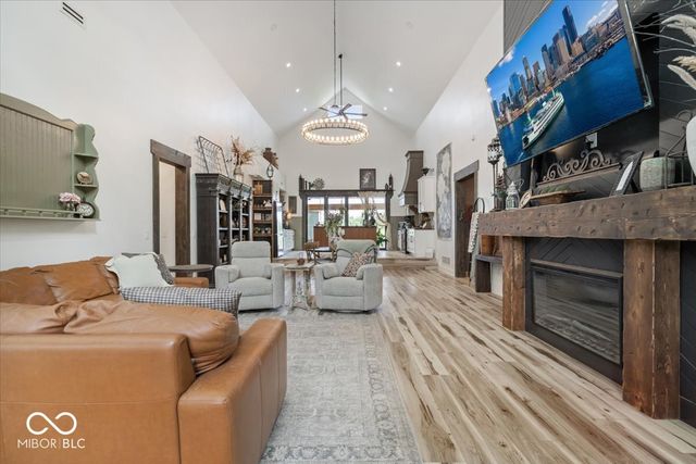 22 Forest Bay Lane, Cicero, IN 46034