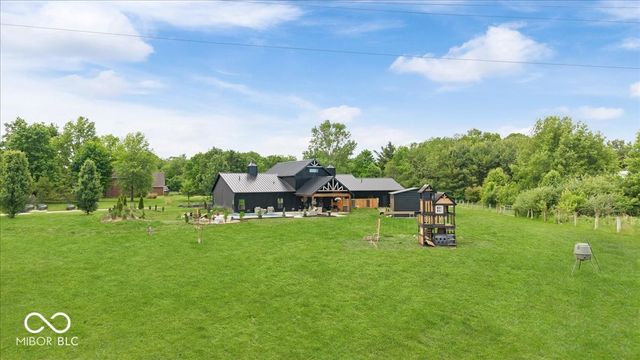 22 Forest Bay Lane, Cicero, IN 46034
