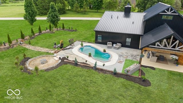 22 Forest Bay Lane, Cicero, IN 46034