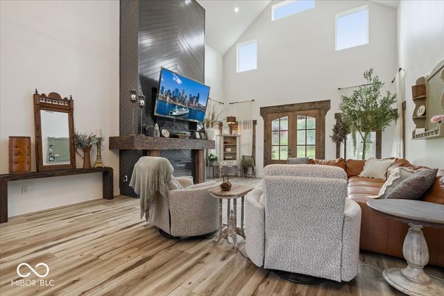22 Forest Bay Lane, Cicero, IN 46034