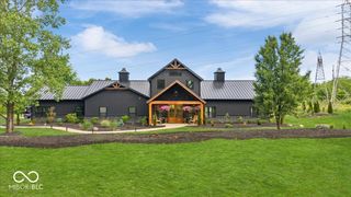 22 Forest Bay Lane, Cicero, IN 46034