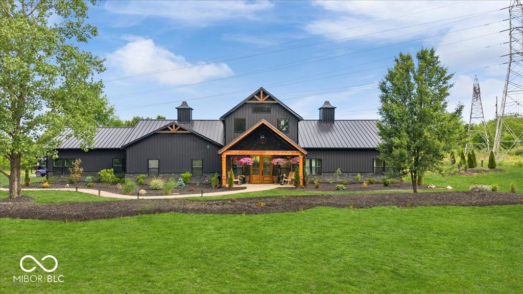 22 Forest Bay Lane, Cicero, IN 46034