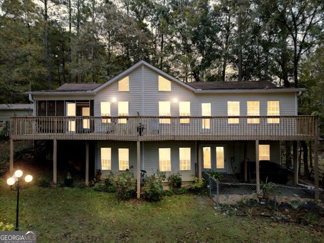 94 Wild Turkey Court, Monticello, GA 31064