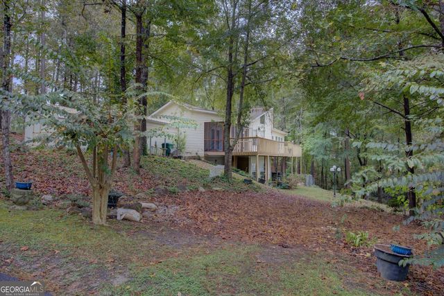 94 Wild Turkey Court, Monticello, GA 31064