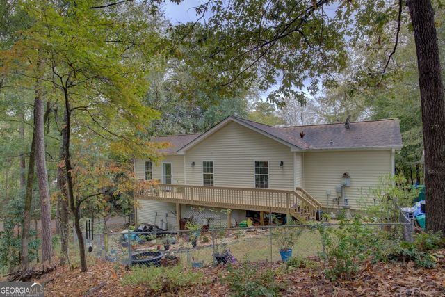 94 Wild Turkey Court, Monticello, GA 31064