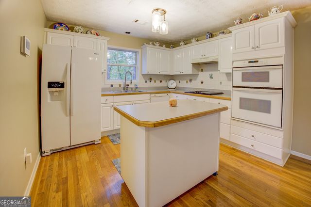 94 Wild Turkey Court, Monticello, GA 31064