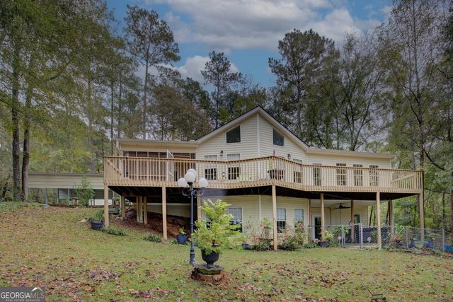 94 Wild Turkey Court, Monticello, GA 31064