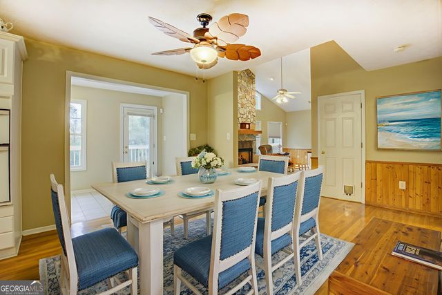 94 Wild Turkey Court, Monticello, GA 31064