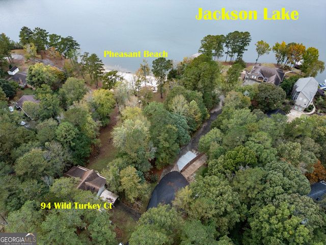 94 Wild Turkey Court, Monticello, GA 31064