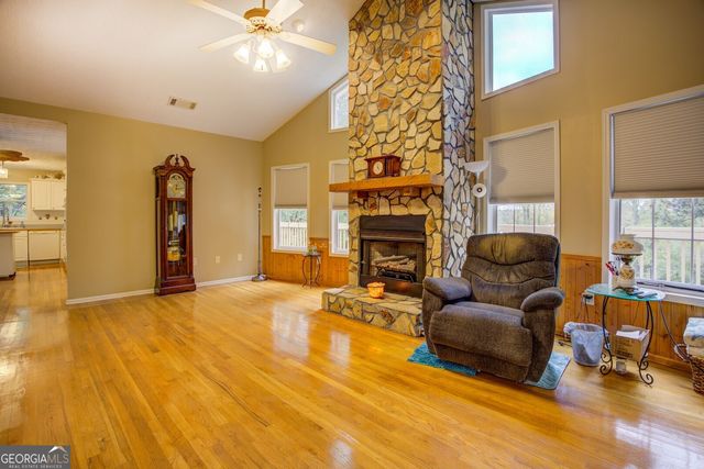 94 Wild Turkey Court, Monticello, GA 31064