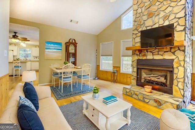 94 Wild Turkey Court, Monticello, GA 31064