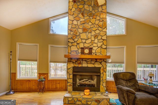 94 Wild Turkey Court, Monticello, GA 31064