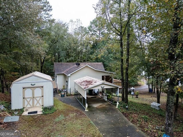 94 Wild Turkey Court, Monticello, GA 31064
