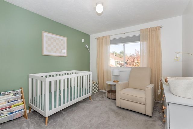 43 Elderwood Dr 43, Stoughton, MA 02072