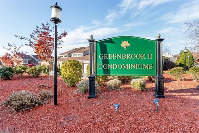 43 Elderwood Dr 43, Stoughton, MA 02072