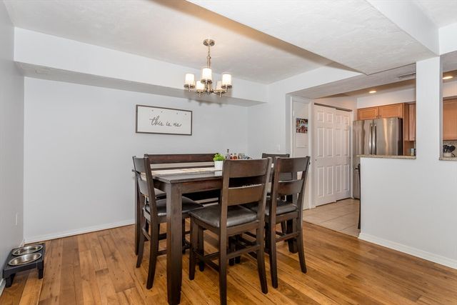 43 Elderwood Dr 43, Stoughton, MA 02072