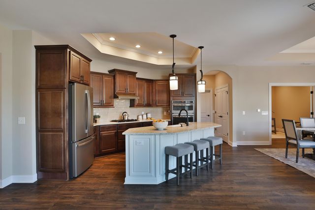 6187 Water Bank Street, Dublin, OH 43017