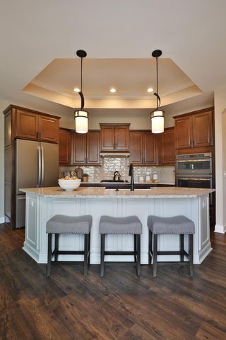 6187 Water Bank Street, Dublin, OH 43017