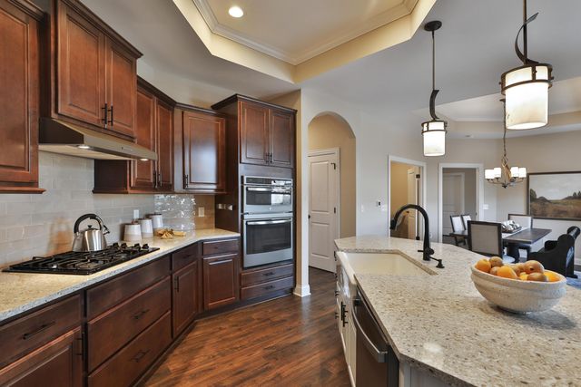 6187 Water Bank Street, Dublin, OH 43017