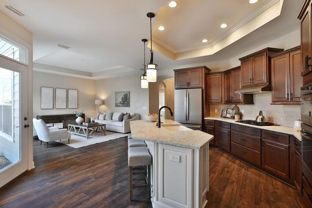 6187 Water Bank Street, Dublin, OH 43017