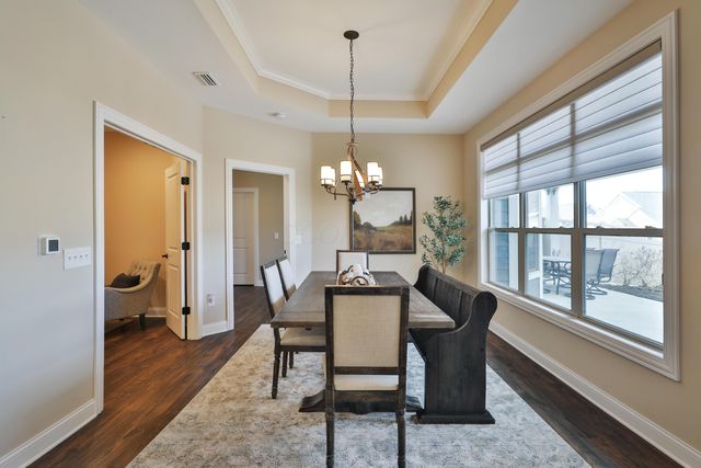 6187 Water Bank Street, Dublin, OH 43017