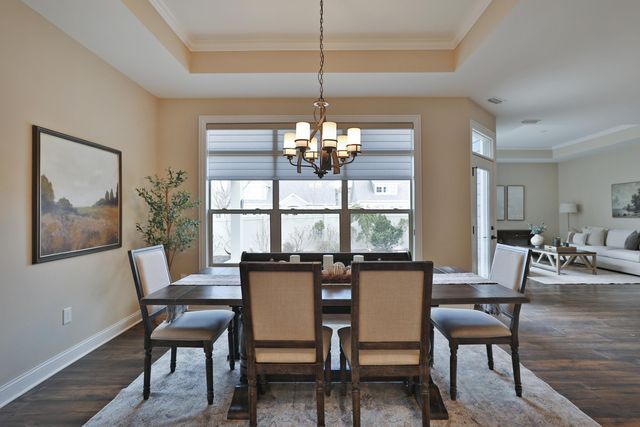 6187 Water Bank Street, Dublin, OH 43017