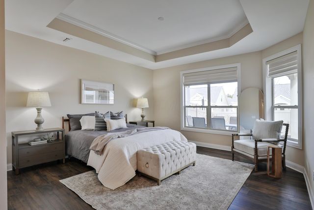 6187 Water Bank Street, Dublin, OH 43017