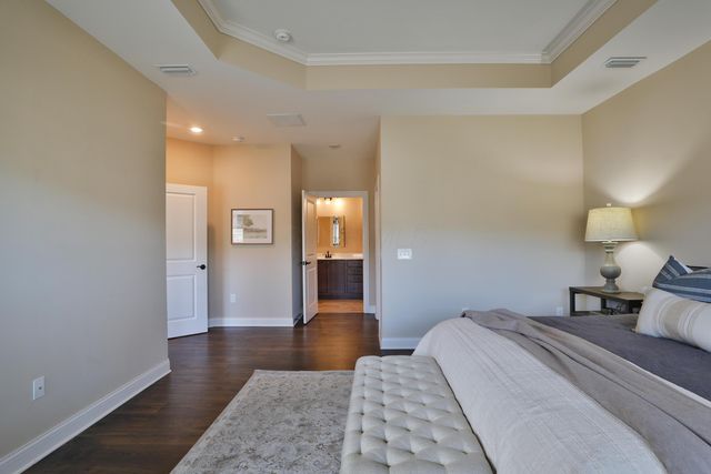 6187 Water Bank Street, Dublin, OH 43017