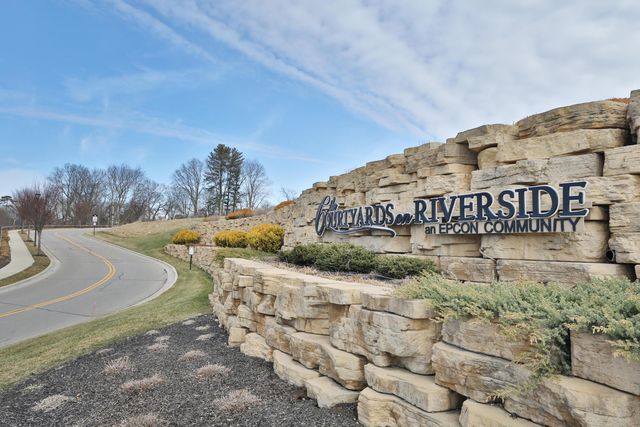 6187 Water Bank Street, Dublin, OH 43017