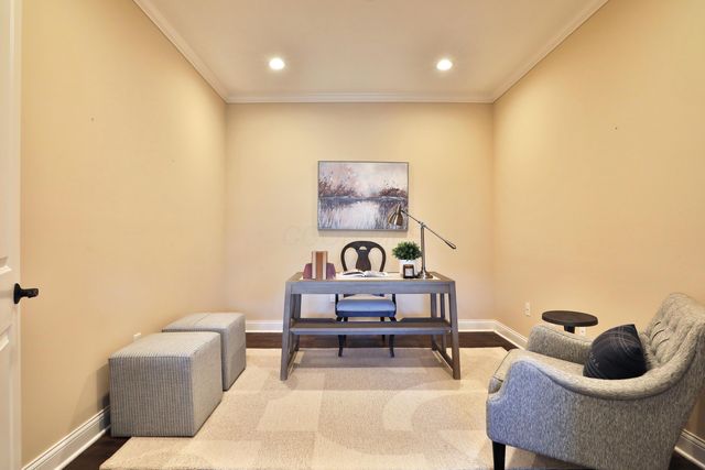 6187 Water Bank Street, Dublin, OH 43017