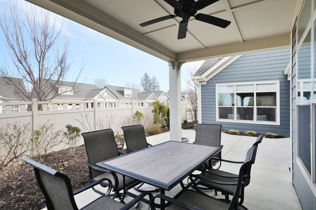 6187 Water Bank Street, Dublin, OH 43017