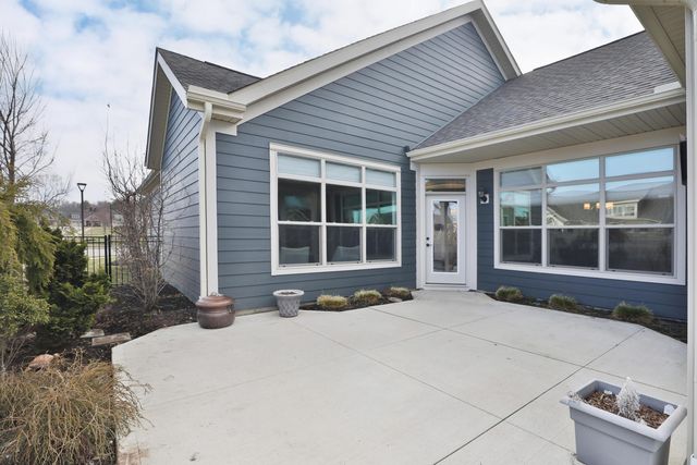 6187 Water Bank Street, Dublin, OH 43017