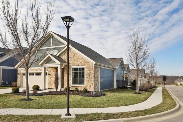 6187 Water Bank Street, Dublin, OH 43017