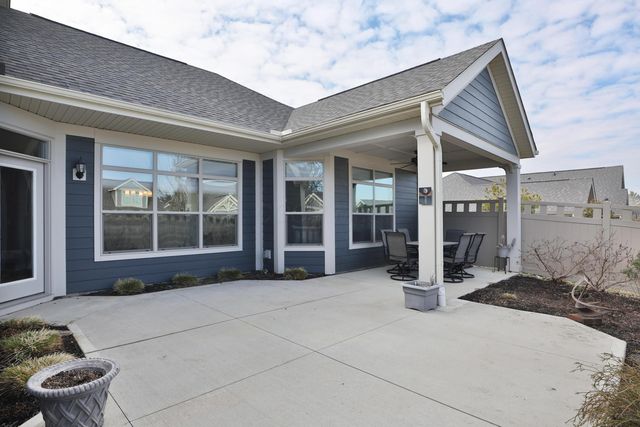 6187 Water Bank Street, Dublin, OH 43017