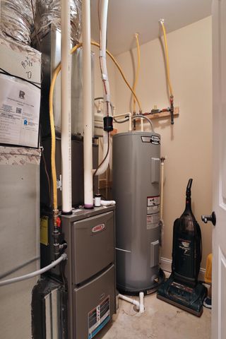 6187 Water Bank Street, Dublin, OH 43017