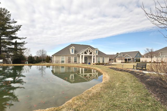 6187 Water Bank Street, Dublin, OH 43017