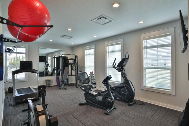 6187 Water Bank Street, Dublin, OH 43017