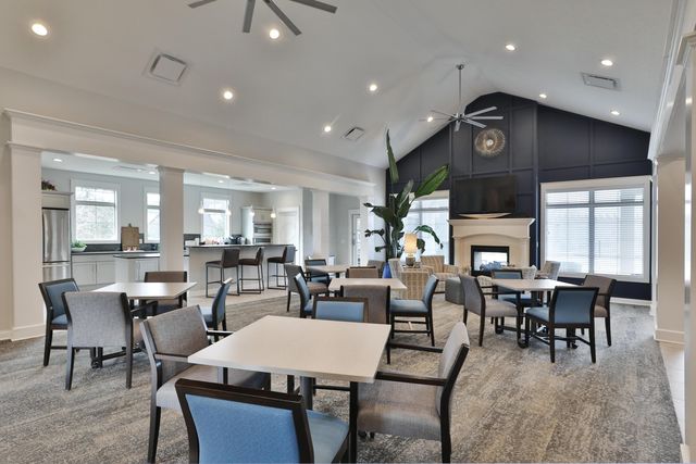 6187 Water Bank Street, Dublin, OH 43017