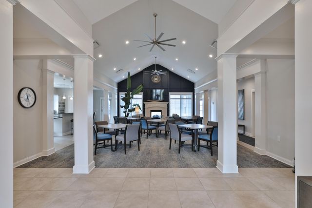 6187 Water Bank Street, Dublin, OH 43017