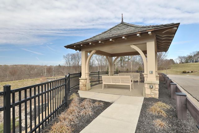 6187 Water Bank Street, Dublin, OH 43017